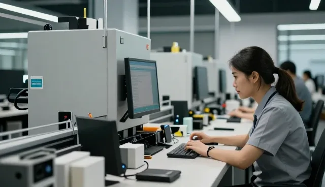 四川省国山矿山机械有限公司